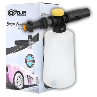Imagem de Snow Foam Canhão Neve Lavadora 500Ml Karcher K1 K2 K3 K4