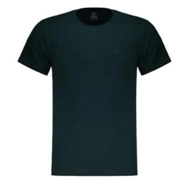 Imagem de CAMISETA MASCULINA FOUR ALL ALGODÃO VÁRIAS CORES-Masculino
