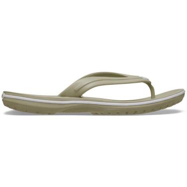 Imagem de Chinelo Crocs Crocband Flip Meteor-Unissex