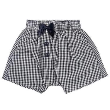 Imagem de Short Look Jeans Saruel - GG - ROSA-Unissex