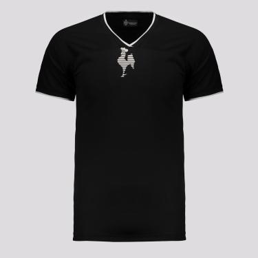 Imagem de Camisa Atlético Mineiro Galo Masculina-Masculino
