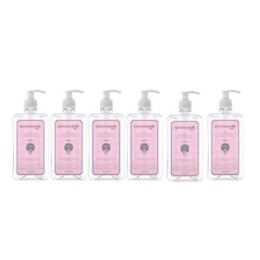 Imagem de Alcool Gel Giovanna Baby Classic KIT C/6