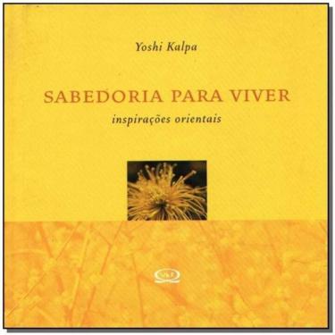 Imagem de Sabedoria Para Viver