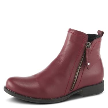 Imagem de Spring Step Women's Oziel Bordeaux EU 40 / US 9