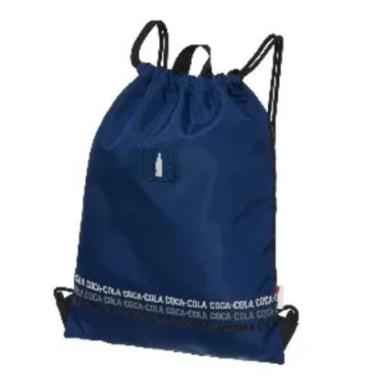 Imagem de Mochila Coca-cola Saco Discover Unissex 78413233-Feminino