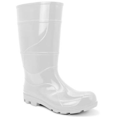 Imagem de Bota PVC Cano Longo Cartom CA 51055-Masculino