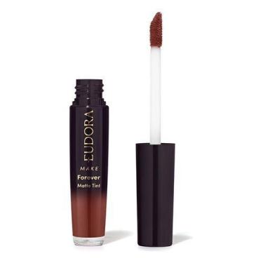 Imagem de Batom Líquido Make Forever Nude Icônico Matte 4m Eudora