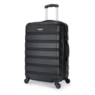 Imagem de Mala De Viagem Abs - Swissport-Unissex