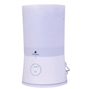 Imagem de Umidificador e Aromatizador de Ar Ultrassônico 4 Litros com LED Touch 