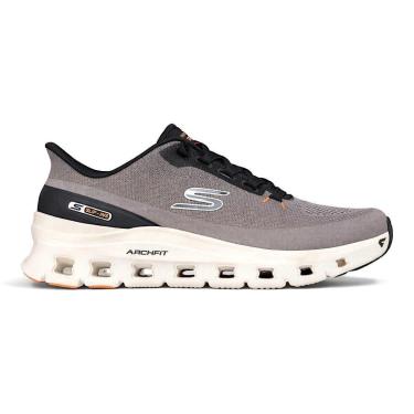 Imagem de Tênis Skechers Arch Fit Glide Step Pro Ref 233110 Masculino-Masculino