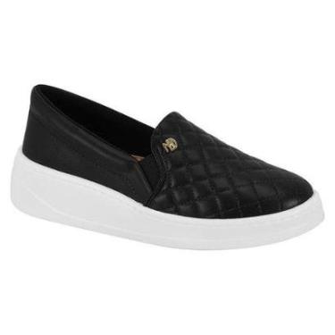 Imagem de Tênis Casual Slip On Modare 7402108 Feminino-Feminino