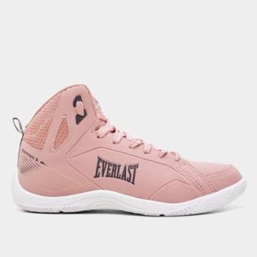 Imagem de Tênis Everlast Station 3 Feminino-Feminino