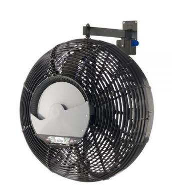 Imagem de Climatizador 70Cm Floripa Preto 110V - Dal Moro, 110V