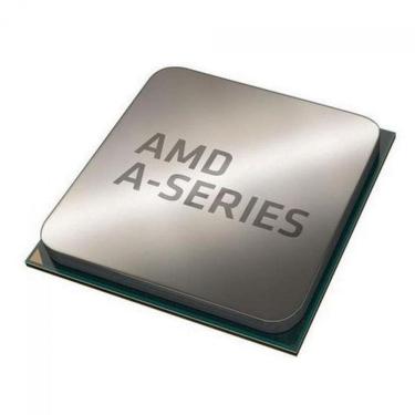 Imagem de Processador Amd Fm2 A10-5800K 3.8Ghz Quad Core