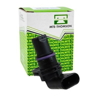 Imagem de Sensor Fase 3 Pinos Fox Jetta Polo Até 2017 1.0/1.6/2.0 - MTE THOMSON