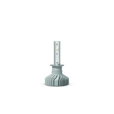 Imagem de Lampada de Farol Auto Led H1 Ultinon - PHILIPS - 11258U51X2