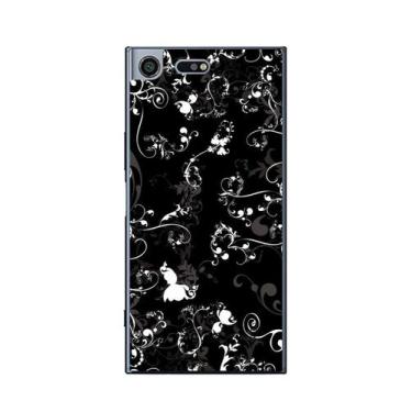 Imagem de Capa Adesivo Skin359 Verso Para Sony Xperia Xz Premium - KawaSkin