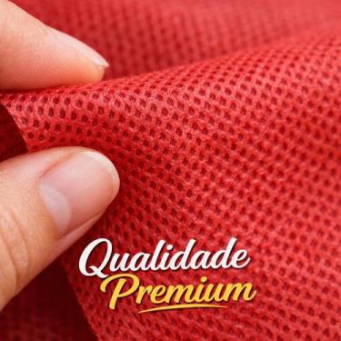 Imagem de 10 kit Toalha Mesa quadrada Decoração Festa Eventos Aniver - Rivfestas