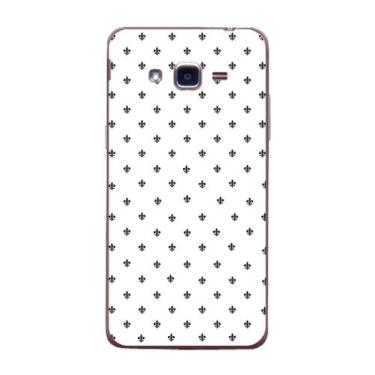 Imagem de Capa Adesivo Skin176 Verso Para Samsung Galaxy J2 Prime Sm-g532m - Kaw