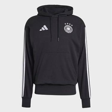 Imagem de Casaco Seleção Alemanha 26/27 DNA Adidas Masculina-Masculino