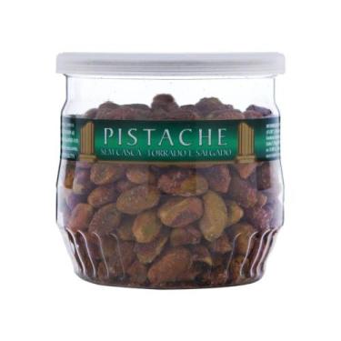 Imagem de Pistache Importado Sem Casca Byblos 120g
