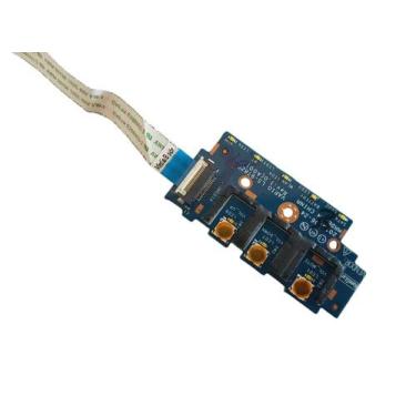 Imagem de Placa Multímidia Dell Precision M6800 LS-9782P - NoBrand
