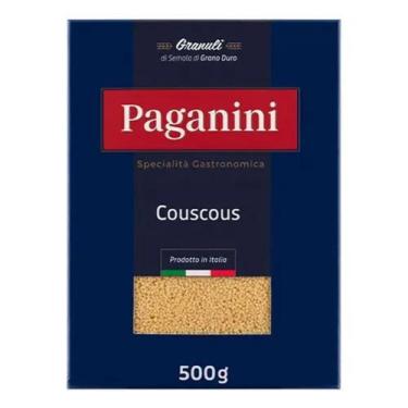 Imagem de Couscous Italiano Paganini 500g