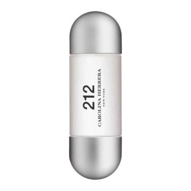 Imagem de Perfume Carolina Herrera 212 NYC Feminino EDT, 30 ML