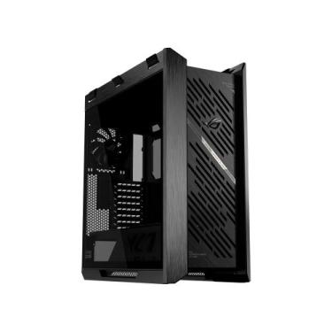 Imagem de Gabinete Gamer ASUS ROG STRIX HELIOS II GX601S, Mid Tower, E-ATX, Late