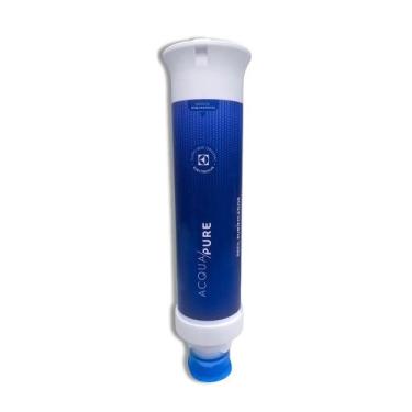 Imagem de Filtro Refil Purificador Agua PC01B Electrolux A28339401, Branco