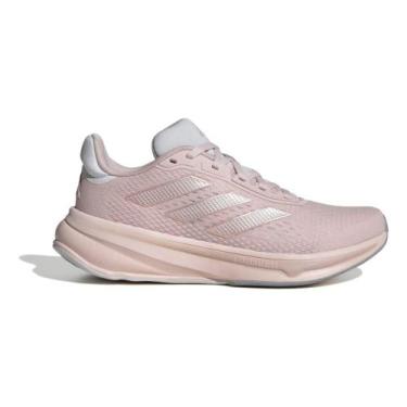Imagem de Tênis de Corrida Adidas Response Super Feminino Alto Conforto, 34