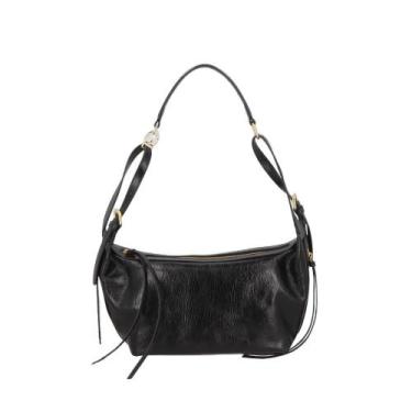 Imagem de Bolsa Atlanta Luiza Barcelos 77771329 Cor:PretoTamanho:ÚnicoGênero:Fem