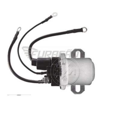 Imagem de Automatico auxiliar de partida scania 24v zm4428 - Zm Sa