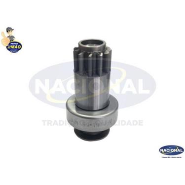 Imagem de Bendix impulsor de partida audi a3 tt quattro seat altea cordoba ibiza