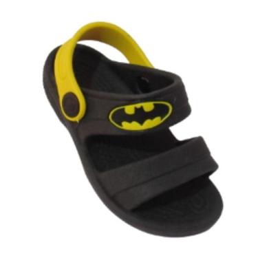 Imagem de Sandalia Babuche Chinelo Infantil Menino Personagens - Rycler Outlet, 
