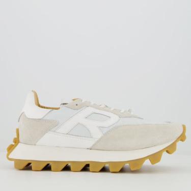 Imagem de Tênis Reserva Yankee Branco, 42