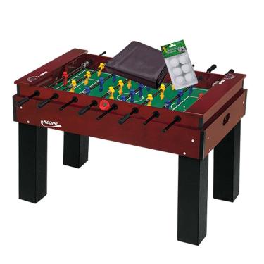 Imagem de MESA PEBOLIM 1052 KLOPF + 6 Bolinhas + Capa