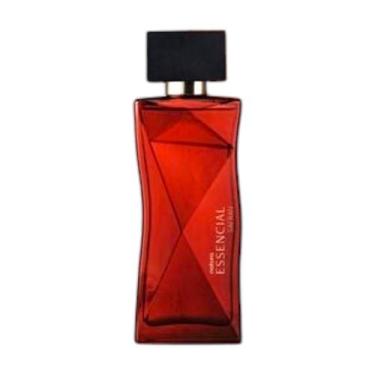 Imagem de Perfume Essencial Safran Deo Parfum Feminino 100ml - Natura Cosméticos