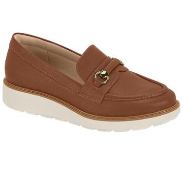 Imagem de Sapato Mocassim Modare 7400.103 Ultra Conforto , 35, Avela