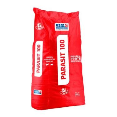Imagem de Parasit 100 - 20kg - REALH