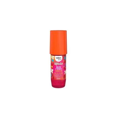 Imagem de Óleo Salon Line Xêrosa Glamour Chic Tratamento Capilar 60ml