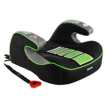 Imagem de Booster Infanti, Starfix, 15 a 36kg, Verde Gamer