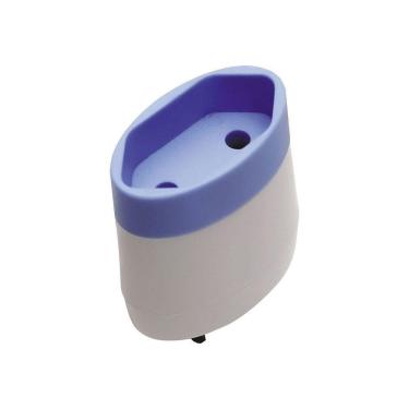 Imagem de Adaptador Reverso DN1635 2P 15A 250V Conexao Reversa Bivolt Daneva