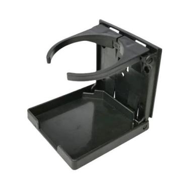 Imagem de Suporte De Copo Universal Dobrável Para Carro, Caminhão, Barco E Gadge