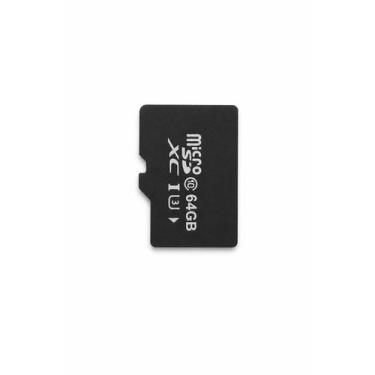 Imagem de Cartão Micro Sd 64gb Classe 10, Para Câmeras, Dvr, Celular. - Memory C