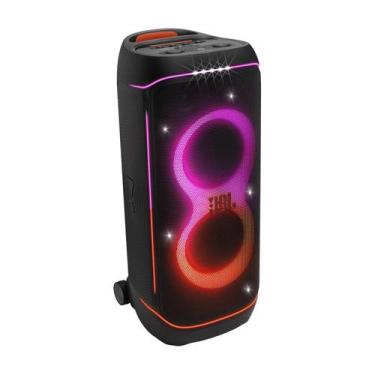 Imagem de Caixa de Som Bluetooth JBL PartyBox 720 com 800W RMS