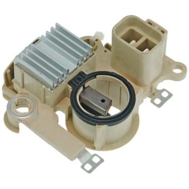 Imagem de Regulador Alternador Gauss Equivale A866x27572 Mitsubishi
