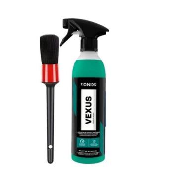 Imagem de Kit Vexus 500ml com Pincel de Detalhamento - Vonixx