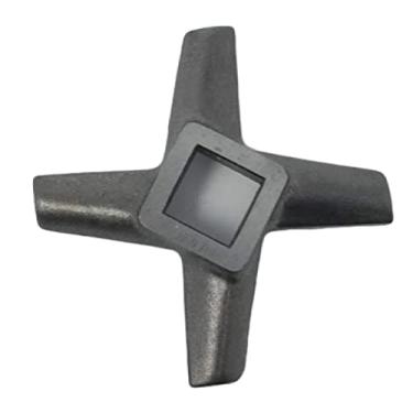 Imagem de #8 Lâmina de triturador de carne sólida com estrutura de aço - Afiado nos EUA - Cozzini Cutlery Imports (1)