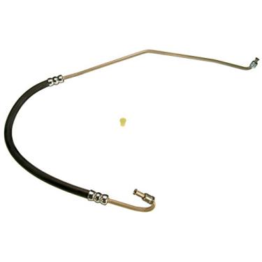 Imagem de ACDelco Conjunto de mangueira de pressão de direção hidráulica profissional 36-366890